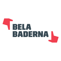 Bela Baderna logo, Bela Baderna contact details