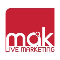 Agência Mak - Live Marketing logo, Agência Mak - Live Marketing contact details