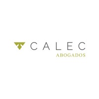 CALEC Abogados logo, CALEC Abogados contact details