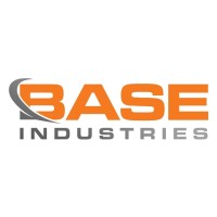 Base Industries logo, Base Industries contact details