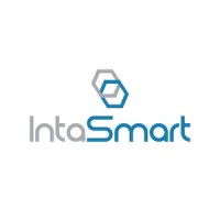 IntaSmart logo, IntaSmart contact details