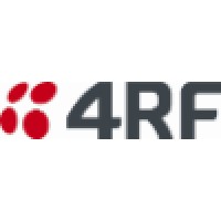 4RF Limited logo, 4RF Limited contact details