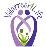 Villarreal4Life logo, Villarreal4Life contact details