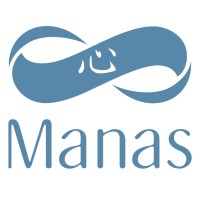 Manas logo, Manas contact details