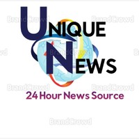 Unique News logo, Unique News contact details