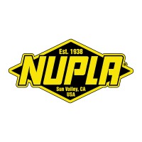 Nupla logo, Nupla contact details