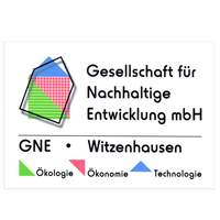 Gesellschaft für nachhaltige Entwicklung mbH logo, Gesellschaft für nachhaltige Entwicklung mbH contact details