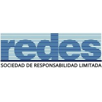 REDES S.R.L. logo, REDES S.R.L. contact details