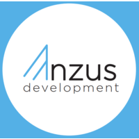 Anzus Development logo, Anzus Development contact details