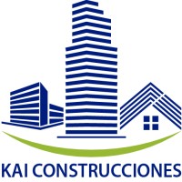 KAI CONSTRUCCIONES S.A. logo, KAI CONSTRUCCIONES S.A. contact details