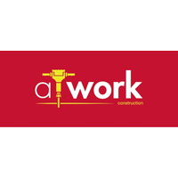 aTwork construcción logo, aTwork construcción contact details