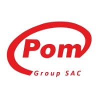 Pom Group S.A.C. logo, Pom Group S.A.C. contact details