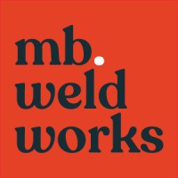 MB.WeldWorks logo, MB.WeldWorks contact details