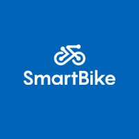 SmartBike logo, SmartBike contact details