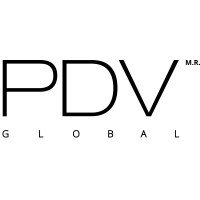 PDV GLOBAL logo, PDV GLOBAL contact details