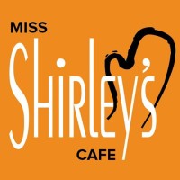 Miss Shirley's Cafe logo, Miss Shirley's Cafe contact details