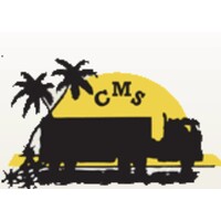 Central Moving and Storage Inc logo, Central Moving and Storage Inc contact details