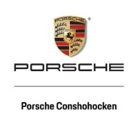 Porsche Conshohocken logo, Porsche Conshohocken contact details