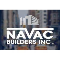 Navac Builders Inc logo, Navac Builders Inc contact details