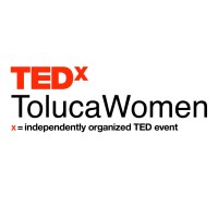 TEDxToluca logo, TEDxToluca contact details