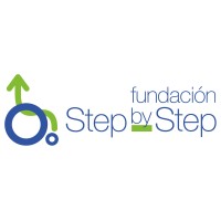 Fundación Step by Step logo, Fundación Step by Step contact details