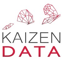 KAIZEN DATA logo, KAIZEN DATA contact details