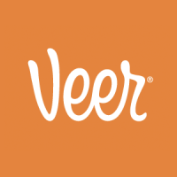 Veer & Corbis logo, Veer & Corbis contact details