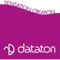 Dataton logo, Dataton contact details