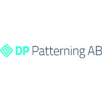 DP Patterning logo, DP Patterning contact details