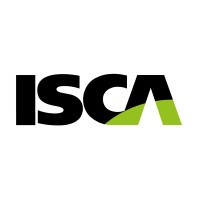 ISCA LATAM logo, ISCA LATAM contact details