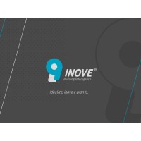 Inove Building Intelligence logo, Inove Building Intelligence contact details