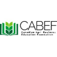 Canadian Agri-Business Education Foundation logo, Canadian Agri-Business Education Foundation contact details