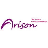 Ted Arison Family Foundation logo, Ted Arison Family Foundation contact details