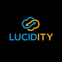 Lucidity.cloud logo, Lucidity.cloud contact details