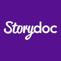 Storydoc logo, Storydoc contact details