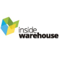 InsideWarehouse logo, InsideWarehouse contact details