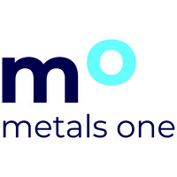 Metals One plc logo, Metals One plc contact details