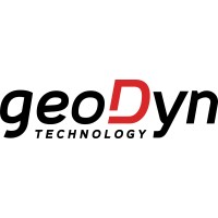 Geodyn Technology logo, Geodyn Technology contact details