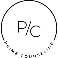 Prime Counseling logo, Prime Counseling contact details