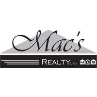 Mac's Realty Ltd. logo, Mac's Realty Ltd. contact details