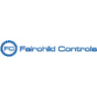 Fairchild Controls logo, Fairchild Controls contact details