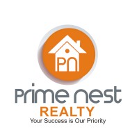 Prime Nest Realty logo, Prime Nest Realty contact details