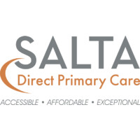 SALTA Direct Primary Care logo, SALTA Direct Primary Care contact details