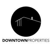 Downtown Properties logo, Downtown Properties contact details