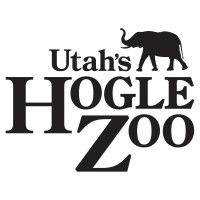 Hogle Zoo logo, Hogle Zoo contact details