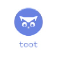 Toot App, Inc. logo, Toot App, Inc. contact details