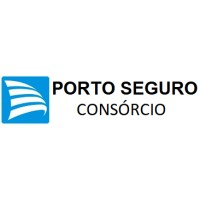 Porto Seguro Consorcios logo, Porto Seguro Consorcios contact details