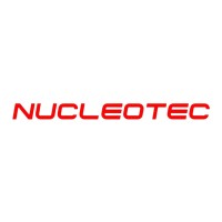 Nucleotec  Comércio de Equipamentos logo, Nucleotec  Comércio de Equipamentos contact details