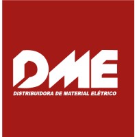 DME Distribuidora de Material Elétrico e Automação Industrial logo, DME Distribuidora de Material Elétrico e Automação Industrial contact details