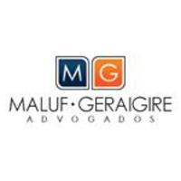 Maluf Geraigire Advogados logo, Maluf Geraigire Advogados contact details